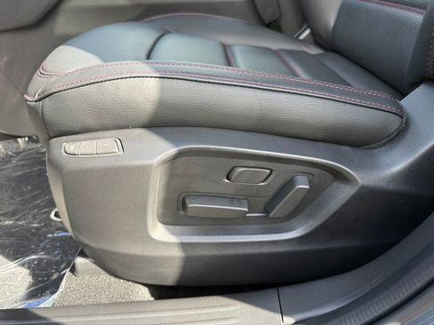 New 2025 MAZDA CX-5 Carbon Edition image 10