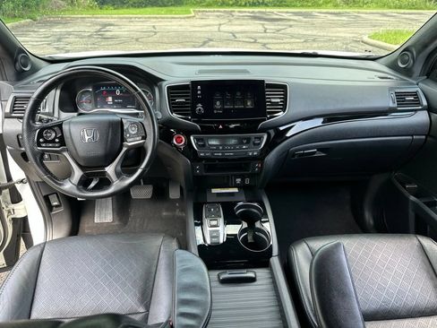 Used 2019 Honda Passport Elite image 47