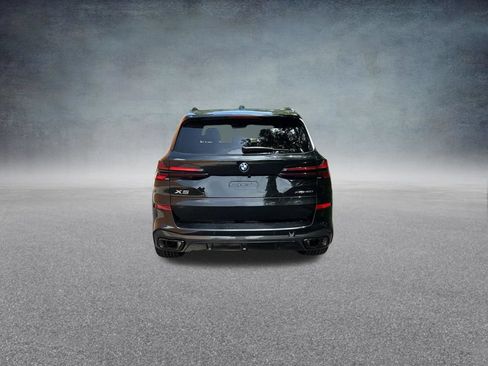 Used 2026 BMW X5 xDrive40i AWD/4WD image 8