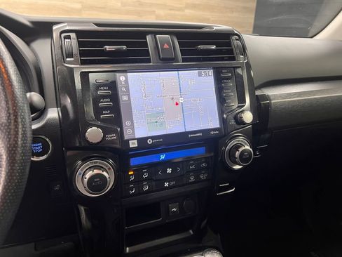 Used 2023 Toyota 4Runner TRD Pro AWD/4WD image 9