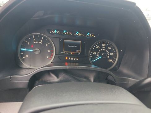 Used 2020 Ford F150 XLT w/ Equipment Group 301A Mid image 10