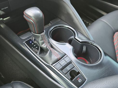 Used 2020 Toyota Camry TRD FWD image 39