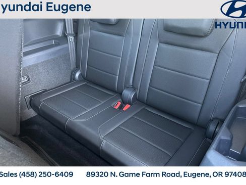 Used 2018 Volkswagen Tiguan SE FWD image 20