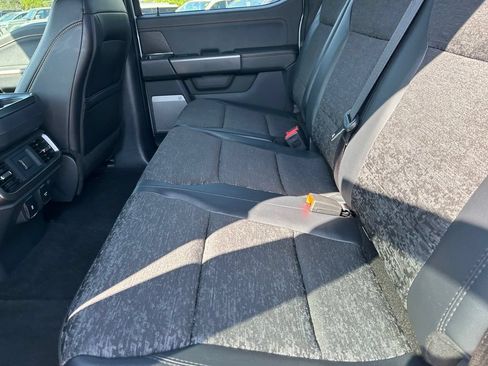 Used 2025 Ford F150 Tremor AWD/4WD image 15