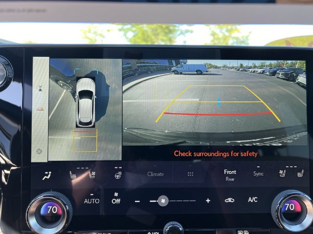 Certified 2024 Lexus RX 350 Premium w/ Convenience Package AWD/4WD image 15