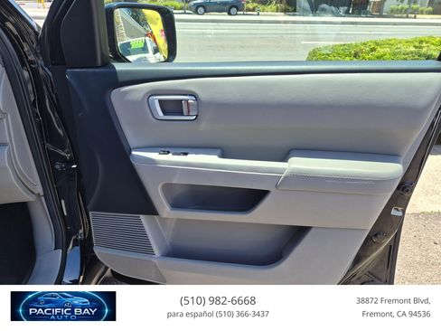 Used 2013 Honda Pilot Touring image 18