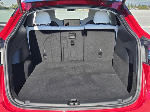 Used 2023 Tesla Model Y Performance image 25