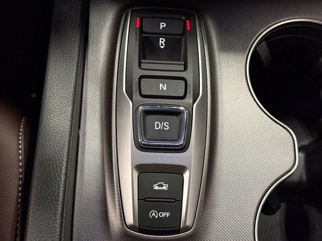 Used 2025 Honda Ridgeline RTL image 28