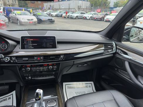 Used 2017 BMW X5 xDrive35i AWD/4WD image 20