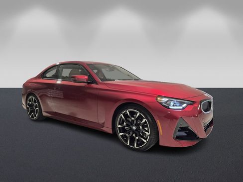 New 2026 BMW 230i Coupe image 1