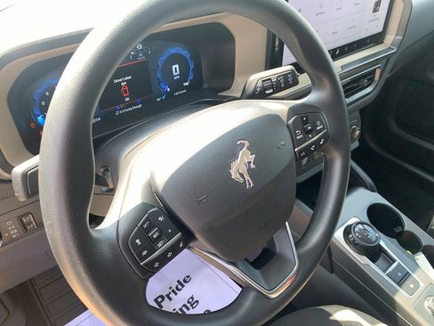 Used 2025 Ford Bronco Sport Big Bend image 16