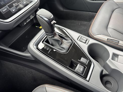 New 2026 Subaru Crosstrek 2.5i Limited image 21