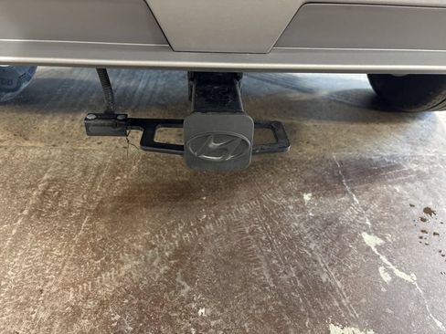 Certified 2026 Hyundai Tucson SE AWD/4WD image 24