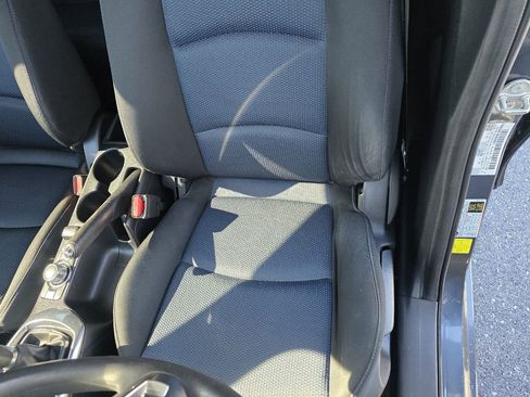 Used 2017 Toyota Yaris iA image 11