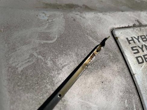 Used 2008 Toyota Prius image 43