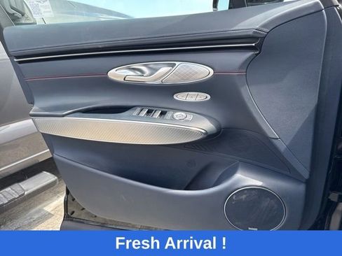 Used 2024 Genesis GV70 2.5T w/ Sport Prestige Package AWD/4WD image 13
