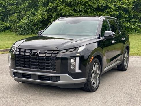Used 2024 Hyundai Palisade Limited AWD/4WD image 3