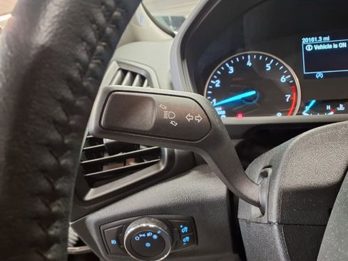 Used 2022 Ford EcoSport Titanium image 18