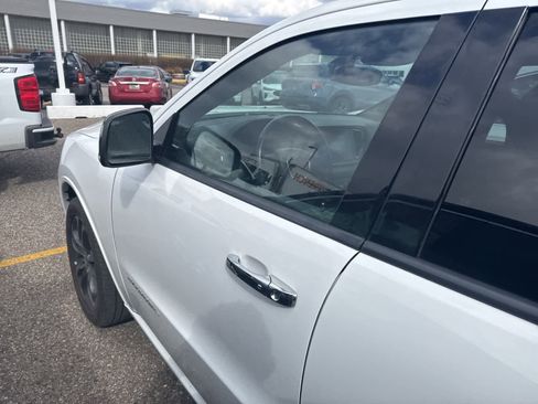 Used 2024 Dodge Durango R/T w/ Blacktop Package image 4