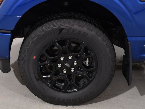 New 2026 Ford F150 STX AWD/4WD image 23