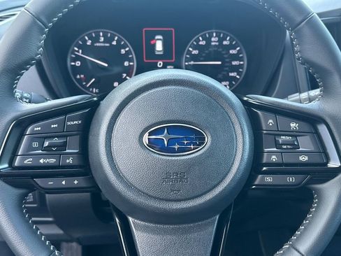 Used 2026 Subaru Forester Premium image 22
