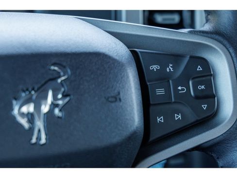 Used 2023 Ford Bronco Outer Banks AWD/4WD image 23