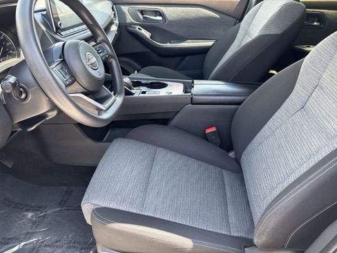Used 2023 Nissan Rogue SV FWD image 18