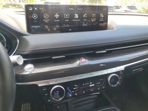 Used 2023 Genesis G80 3.5T Sport Prestige image 24