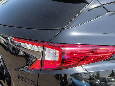 Used 2024 Acura RDX w/ Advance Package AWD/4WD image 9