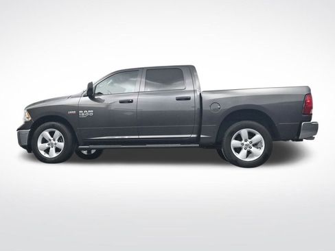 Used 2023 RAM 1500 Tradesman w/ Tradesman SXT Package image 38