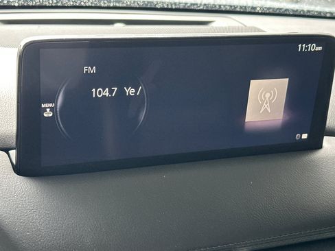 Certified 2024 MAZDA CX-5 Carbon Edition AWD/4WD image 18