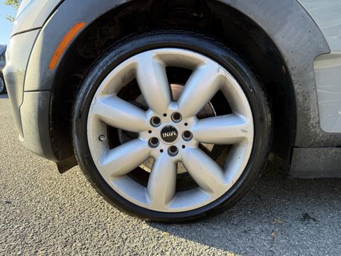 Used 2017 MINI Cooper Clubman S image 25