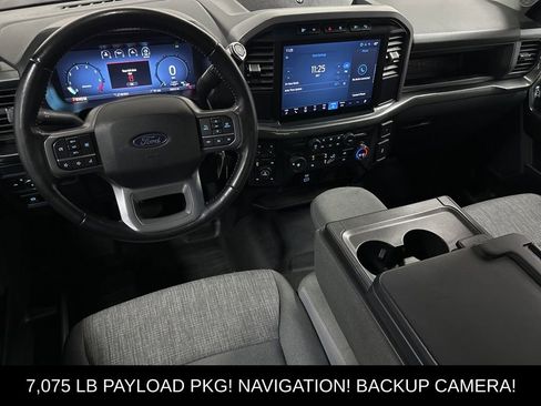 Used 2024 Ford F150 XL AWD/4WD image 13