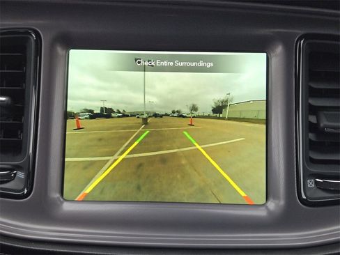 Used 2023 Dodge Challenger GT w/ Plus Package image 21