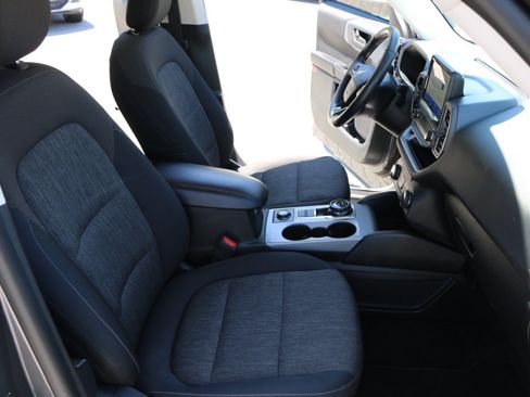 Used 2022 Ford Bronco Sport Big Bend w/ Convenience Package AWD/4WD image 26