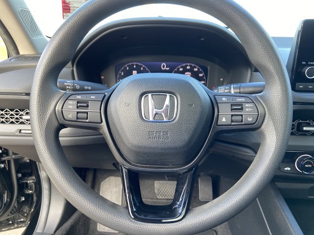 Used 2024 Honda Accord EX image 35