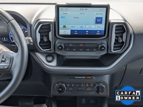 Certified 2022 Ford Bronco Sport Big Bend w/ Convenience Package AWD/4WD image 18