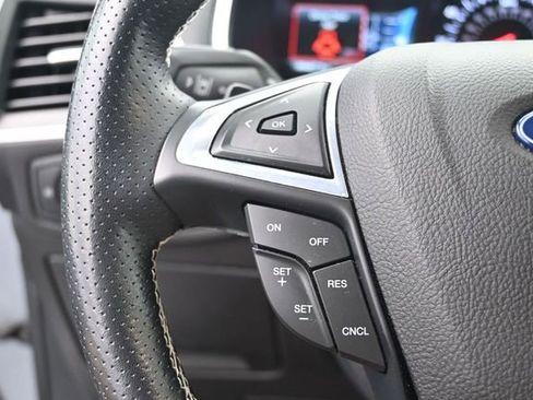 Used 2021 Ford Edge ST AWD/4WD image 29