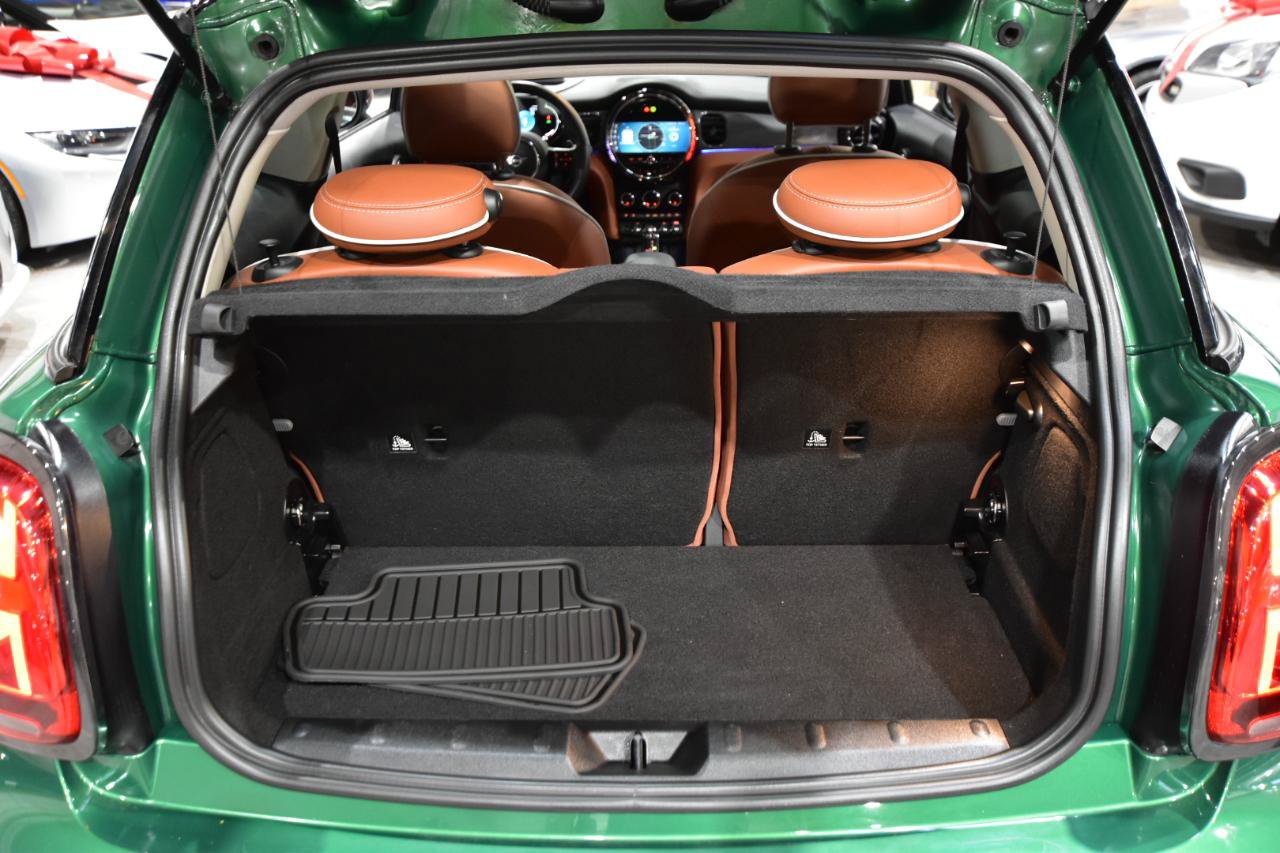 Used 2022 MINI Cooper S FWD image 38