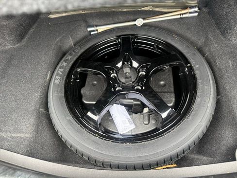 Used 2019 Cadillac CT6 Premium Luxury AWD/4WD image 41