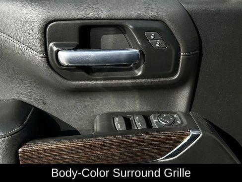 Used 2020 GMC Sierra 1500 Elevation w/ Elevation Value Package image 27