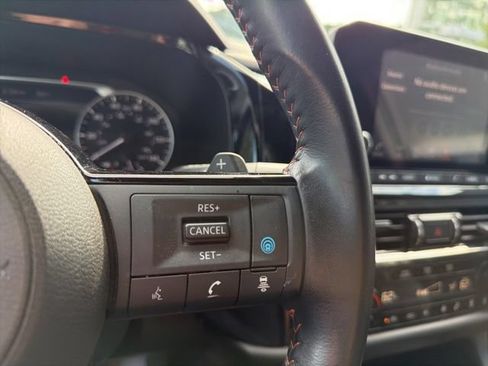 Used 2023 Nissan Pathfinder Rock Creek AWD/4WD image 30