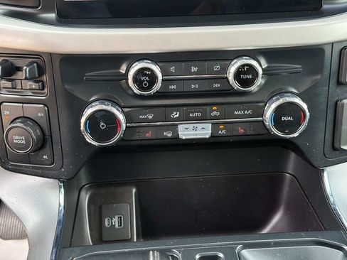 Used 2023 Ford F150 XLT w/ Equipment Group 302A High AWD/4WD image 26