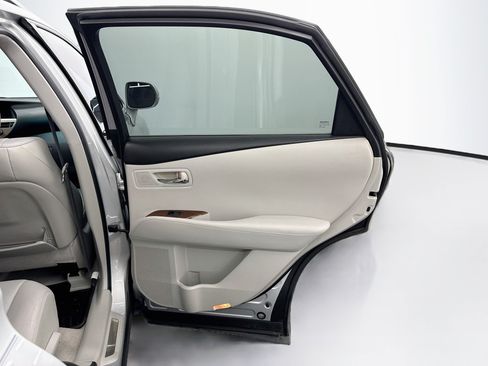 Used 2010 Lexus RX 350 2WD image 31
