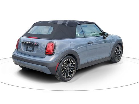 Used 2025 MINI Cooper S FWD image 5