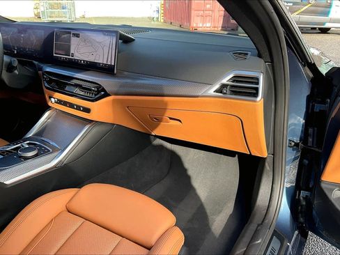 Certified 2025 BMW 430i xDrive Coupe w/ M Sport Package image 18