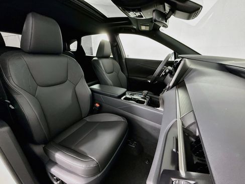 New 2026 Lexus RX 350 Premium w/ Convenience Package AWD/4WD image 26