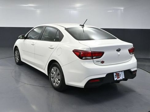 Used 2018 Kia Rio S FWD image 8