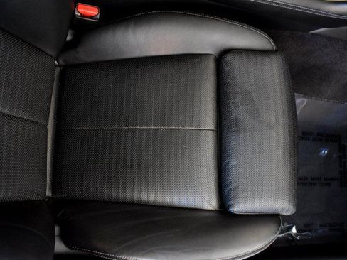 Used 2019 INFINITI Q50 Sport w/ Cargo Package (L96) AWD/4WD image 38