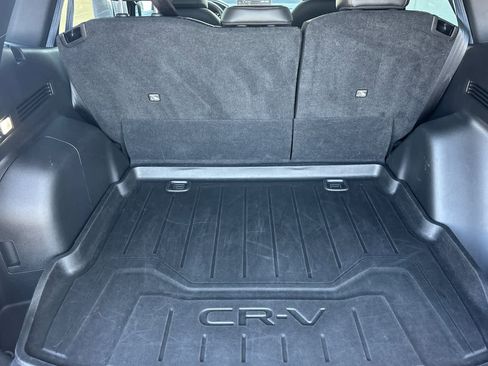 Certified 2025 Honda CR-V Sport-L image 19